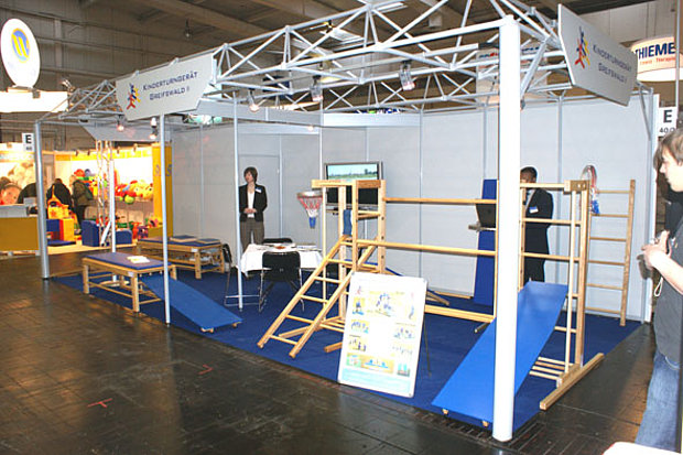 didacta 2009 in Hannover