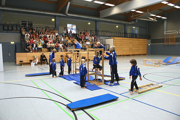 Greifswalder Sportinstitut IGT