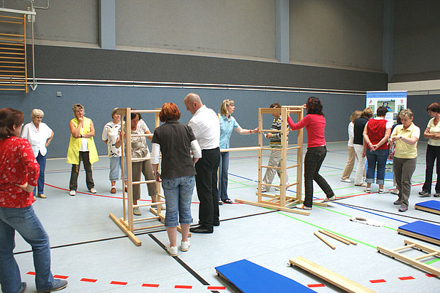 Greifswalder Sportinstitut IGT