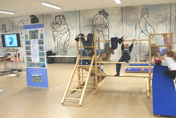 "go sports Infotagung" in Garbsen